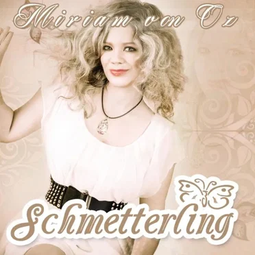 Schmetterling by Miriam von Oz - album cover
