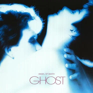 Angel of death (Ghosts)