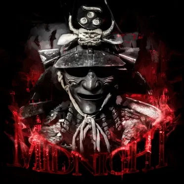 MIDNIGHT (SXCREDMANE remix)