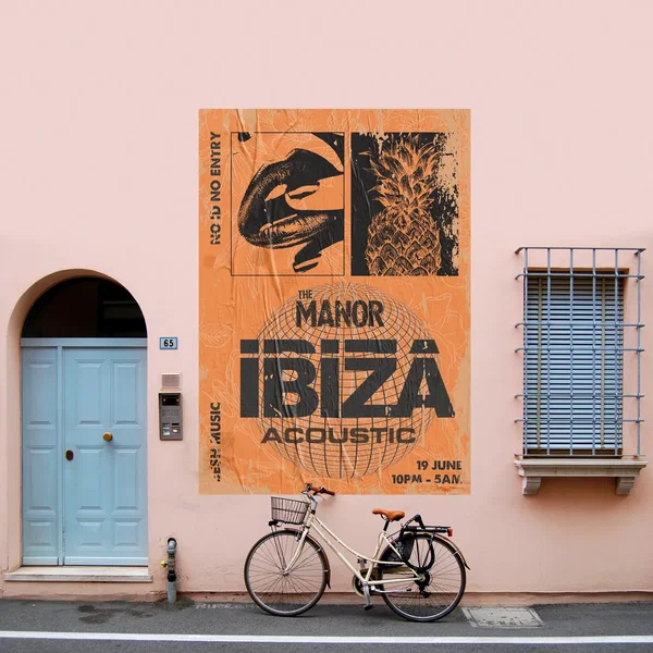 Ibiza (acoustic)