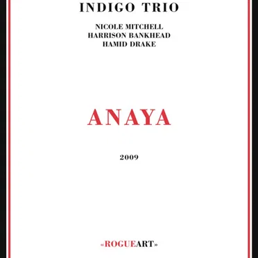 Anaya