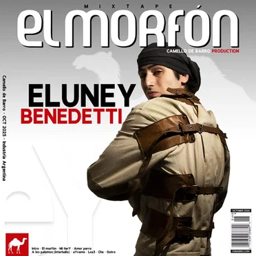 eluney benedetti
