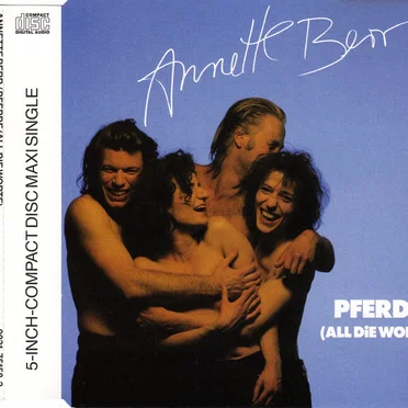 Pferde (All die Worte)