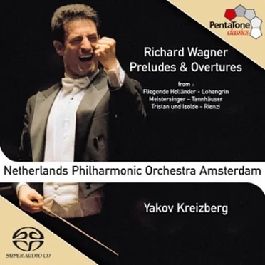 Preludes & Overtures