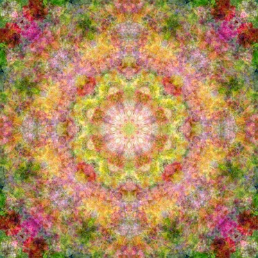 ✿Heavenly Light Flower Waltz✿