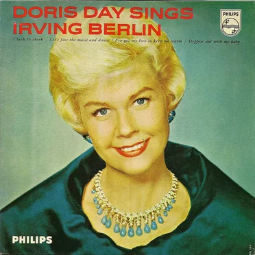 Doris Day Sings Irving Berlin