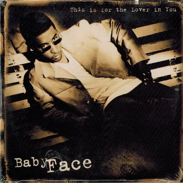 This is for the Lover in You