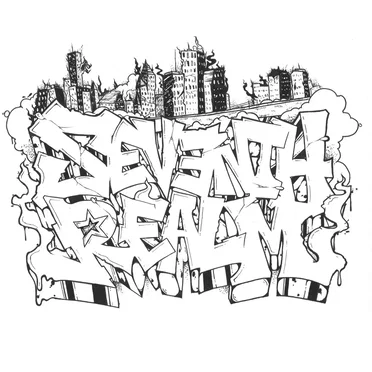 Demo by Seventh Realm - album cover