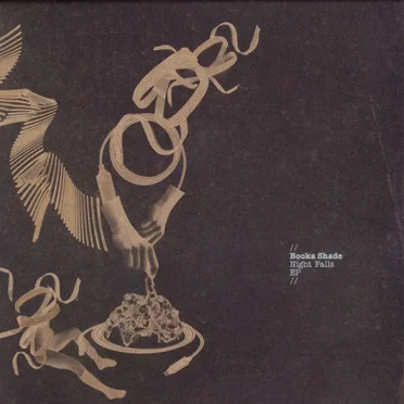 Night Falls EP