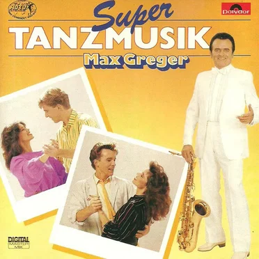 Super Tanzmusik