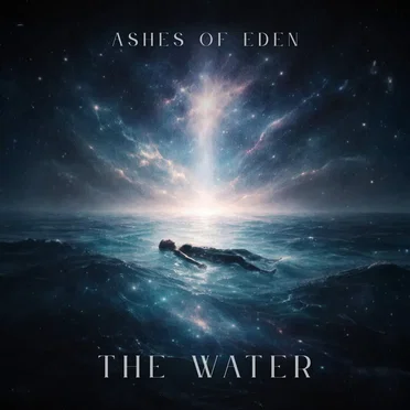 The Water by Ashes of Eden - album cover