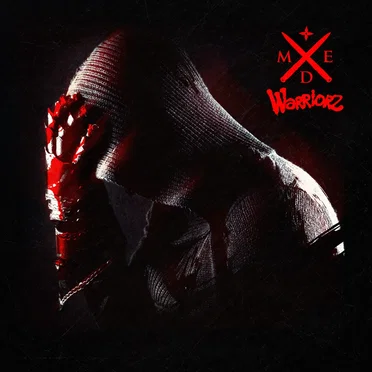 MDE Warriorz by MDE Click - album cover