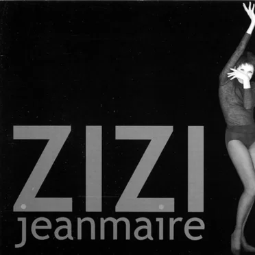 Zizi Jeanmaire
