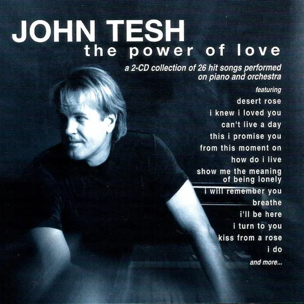 The Power of Love