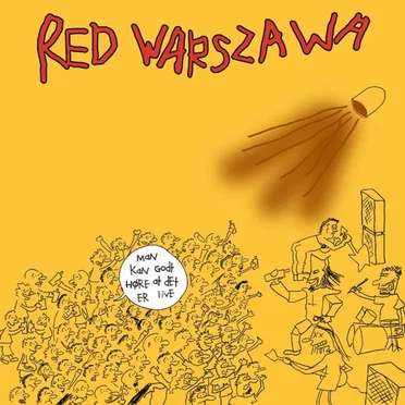 Man Kan Godt Høre At Det Er Live