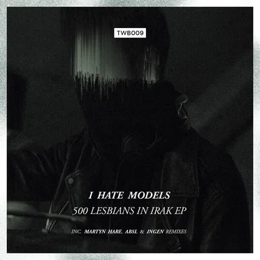 500 Lesbians in Irak EP