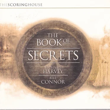 The Book of Secrets