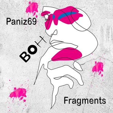 Fragments by Paniz69 - album cover