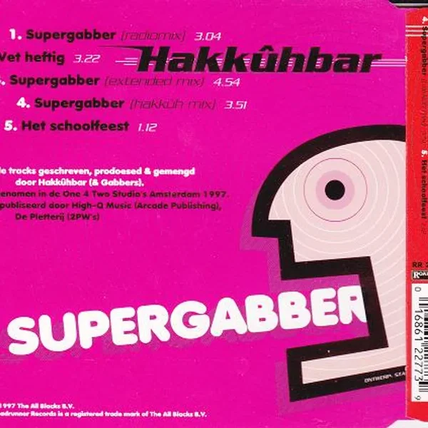 Supergabber