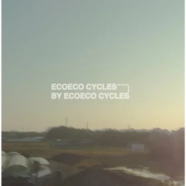 BY ECOECO CYCLES