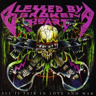 All Is Fair In Love And War