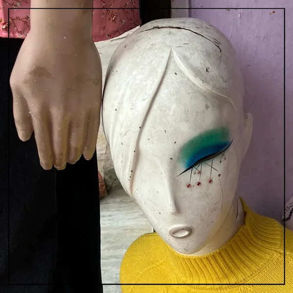 Mannequin Documentation