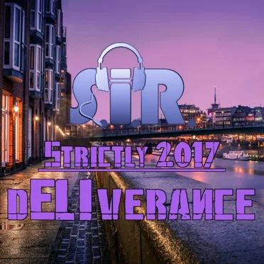 Strictly 2017: dELIverance