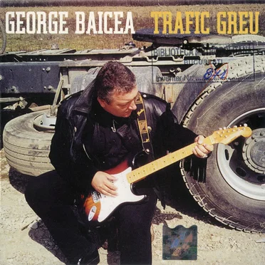 Trafic greu
