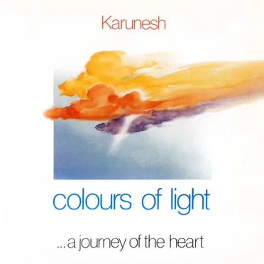 Colours of Light