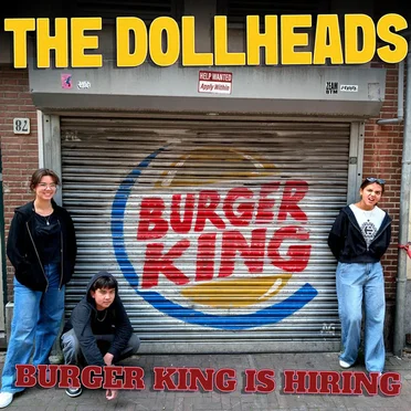 Burger King is Hiring