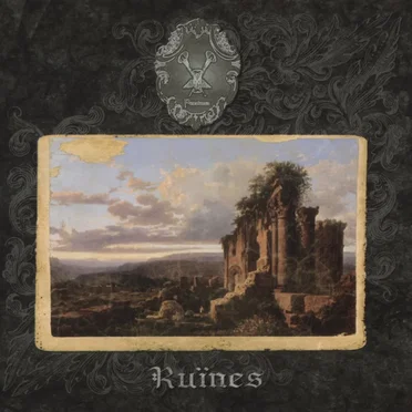 Ruïnes
