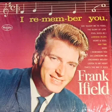 I Remember You