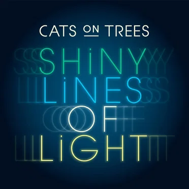 Shiny Lines of Light