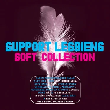 Soft Collection 1994 - 2009