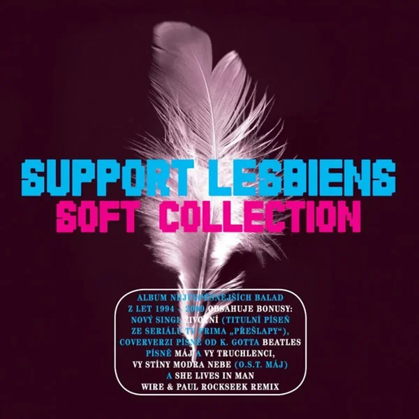 Soft Collection 1994 - 2009