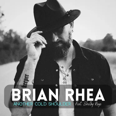 Another cold shoulder by Brian Rhea - album cover