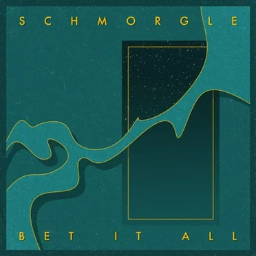 Bet It All by Schmorgle - album cover