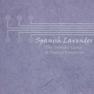 Spanish Lavender