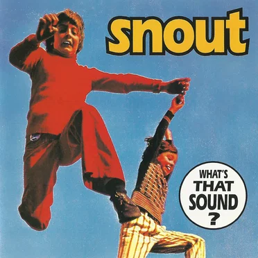 What's That Sound?