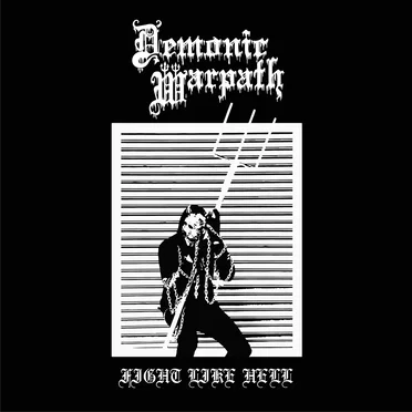 Demonic Warpath