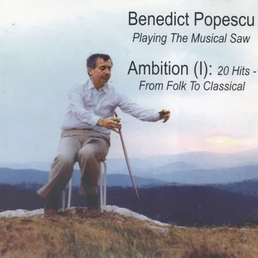 Benedict Popescu