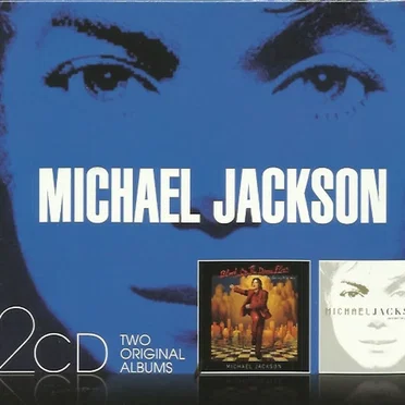 Blood on the Dance Floor / Invincible