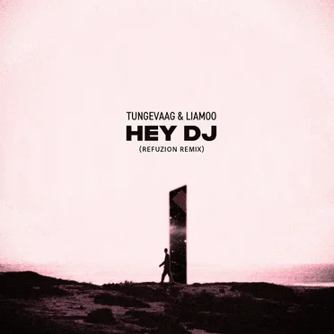 Hey DJ (Refuzion remix)
