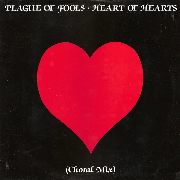 Heart of Hearts