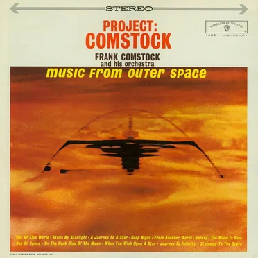 Music From Outer Space