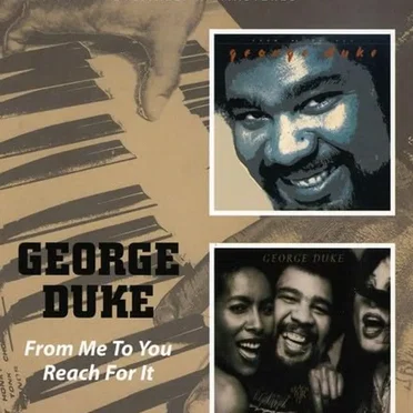 From Me to You / Reach for It