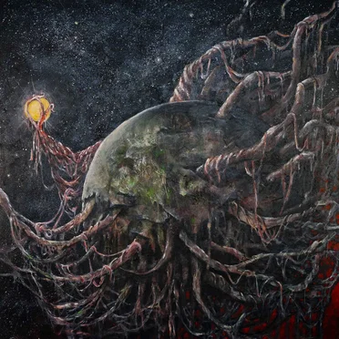 Returned to Life by Altered Dead - album cover