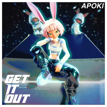 GET IT OUT