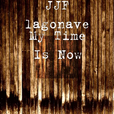 My Time Is Now