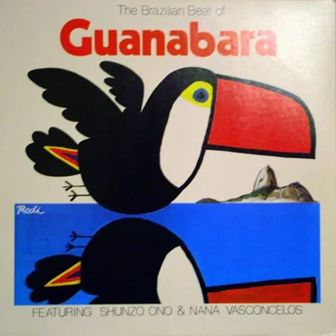 The Brazilian Beat Of Guanabara